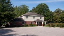 Our Knightdale NC Location Our Knightdale NC Location